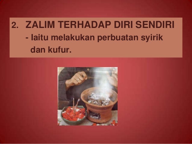 Memohon keampunan dan rahmat allah