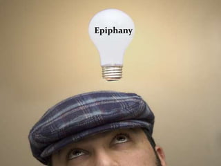 Epiphany
 