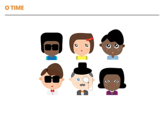 O TIME
 