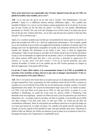 Mémoire Master Communication Chloé Lecourt - PPA 2014