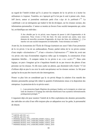 Mémoire Master Communication Chloé Lecourt - PPA 2014