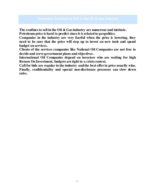 Master thesis international trade