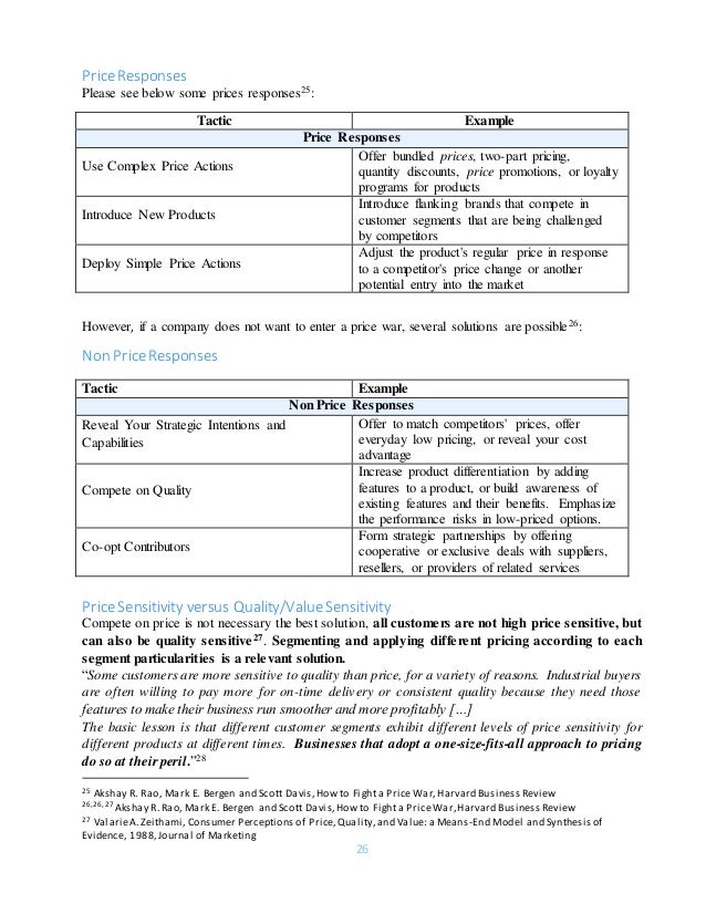 Research paper on international financial reporting standards