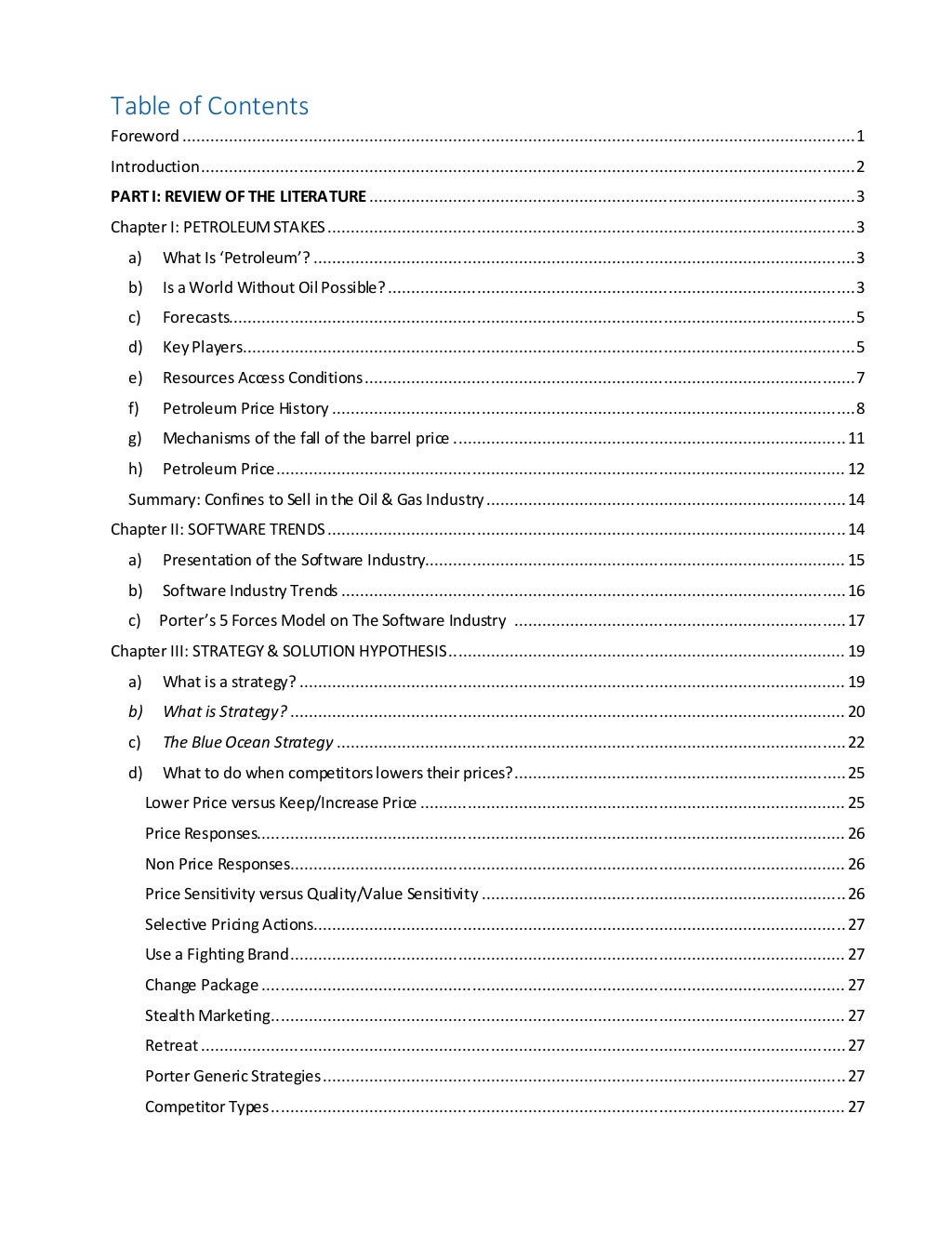 Thesis for master degree picture