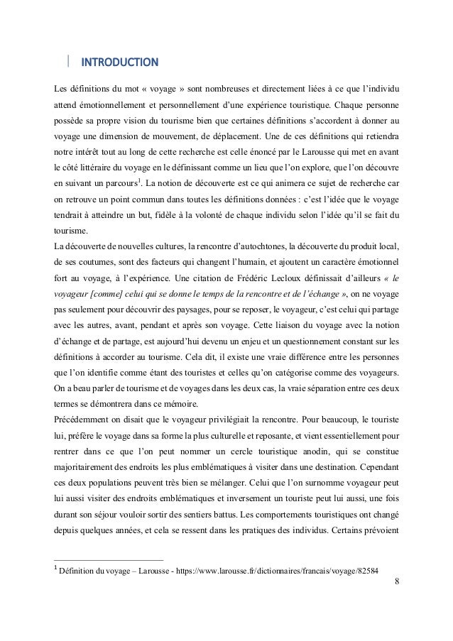 Thèse de fin d'études  L'économie collaborative dans le secteur du t…