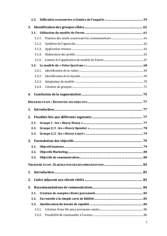 Dissertation approche psychologique des groupes