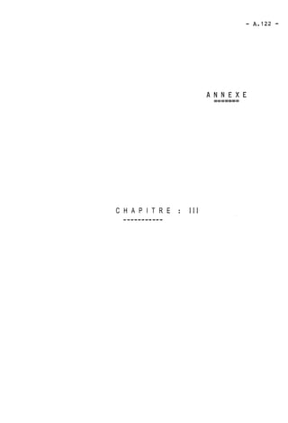 C H A P I T R E : I I I 
----------- 
 