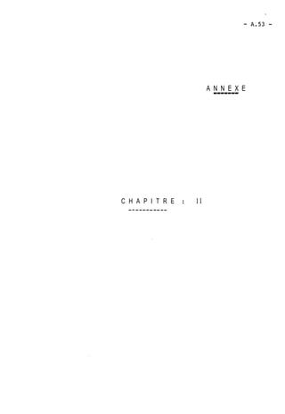 A -N----N----E---X-- E 
C H A P I T R E : I I 
 