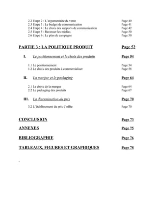 Memoire Master