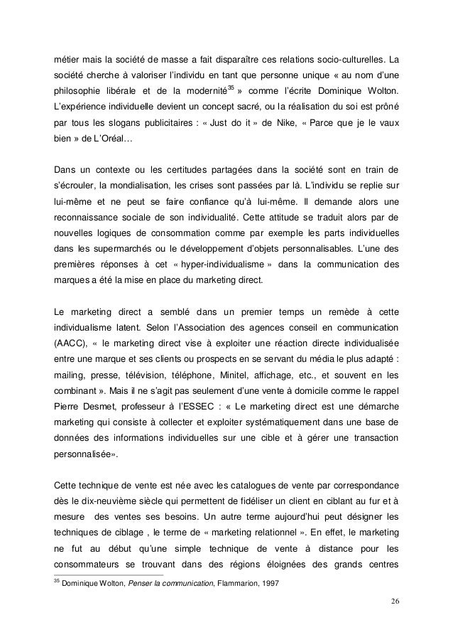 Mémoire Master 2 Celsa Irène Durand-Mille