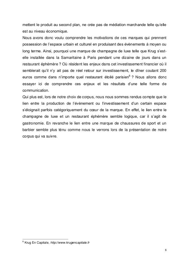 Mémoire Master 2 Celsa Irène Durand-Mille