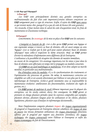 1-1-B- Pour qui? Pourquoi?
         A-Pour qui?
                     "?                                                                          , )
                                                              *                         B                                     +
     "?                                          (                                "      '            ,                "?
                                         '                     (                        *                         !          )         #
     "                       '                                                          *                                    '


         B-Pourquoi?
             B       2           '                   )                                                    "?                               ;

                         )                                $'                                      "?                              )
         )                                                                                   '
     H ) H B                                                                            ,
     H (   H                                                                  E                               5 '            "?
                                                                                             $
                                                                                                              2                   '
                                     )           .>                       )                      '
                                                                                                  )
             > "?                                             )                                  '
              '                              ,
                                                                  '       (             (
                                                          )               9            E '

                                                     !B               )
                                     ;                                                                    '                       2
                                                                                                                                  )
     )           '#
             > "?                                K                        6!
                '                            6       *                     #'                                 '        "?         )2
                                 )                                    !                 ,                                          ,           #'
                                 '                    )                                                                       '
         )               '               ,             (

                                                                                             ;                          )
     !        )                  )                                                                                #'
                     !                                                            #'                                          !
                                     )                                            ,                                     #'
                     '

16
 