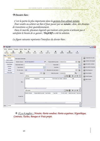 DEUXIEME PARTIE : CAHIER DES CHARGES & REALISATION



    9           ;

B:                                          )
                                                                 .      '    F

9               '            )                                   :
                       )      . 8 ("?

        )                     :                           ;




            ( & ) ;-          '                 '                    ' @(   2 '
B            '8  '5
 
