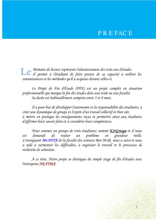 P R E FAC E




Le
                            !   "#

     $                                   %    &

                                                                  '
         (        )                                      *'
                        )            +                   ,


     -              )                     .       /0 1
                                         2          )
     )       - 34                         5       6
                            '        )


     4      '-                  )                 )
         -"78 4




                                                              7
 