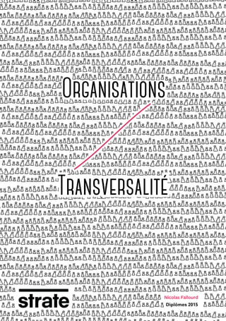 Organisations
Transversalité
Diplômes 2015Diplômes 2015
Nicolas Fallourd
 