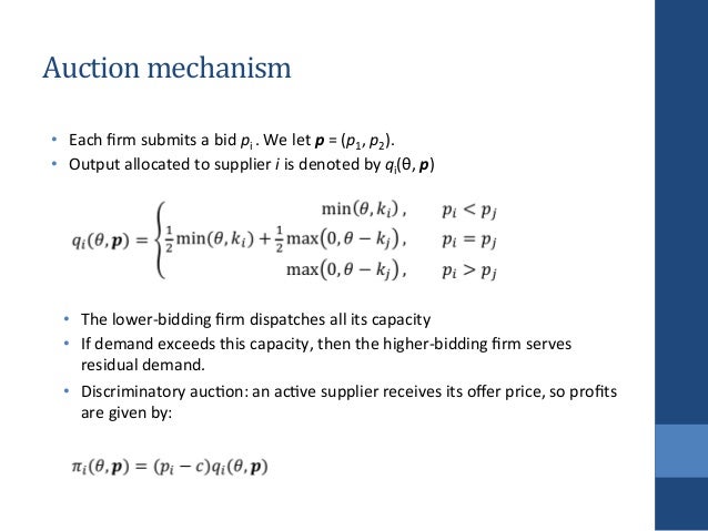 Thesis for masters in economics