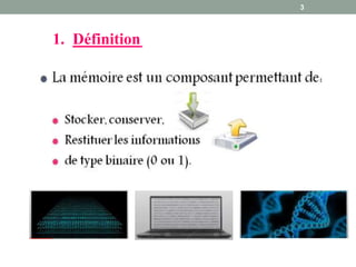 1. Définition
3
 