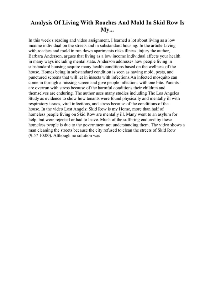 Memoir Examples Essay | PDF | World/International Music | Music