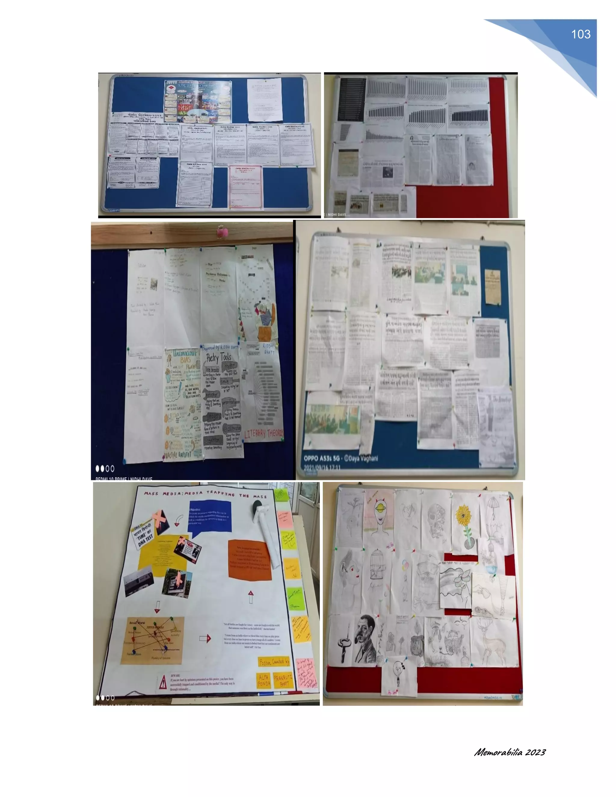 Memorabilia 2023
103
 