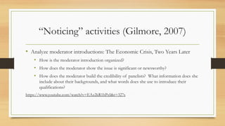Memorable Moderator Introductions no notes.pptx