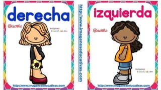 Memorama para trabajar antonimos