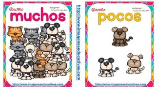 Memorama para trabajar antonimos