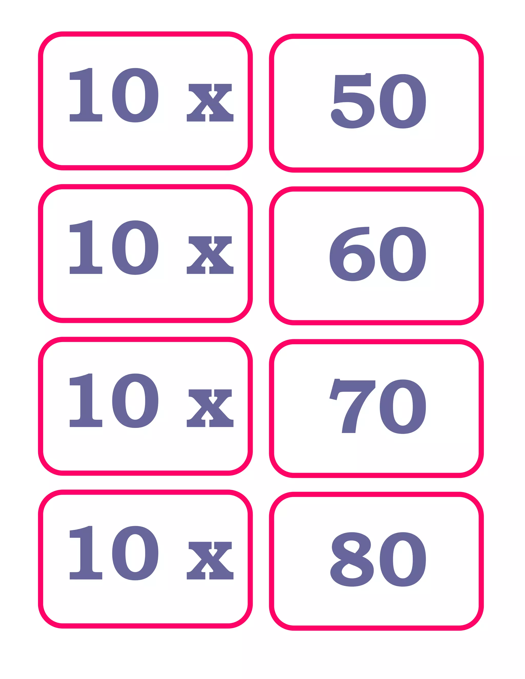 Memorama De Multiplicaciones PDF memorama-de-multiplicaciones-pdf