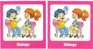Memorama de valores | PDF