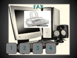 FAX




1   2   3     4
 