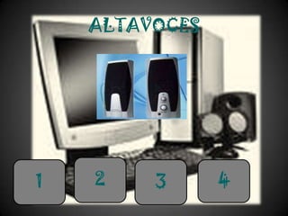 ALTAVOCES




1   2    3      4
 