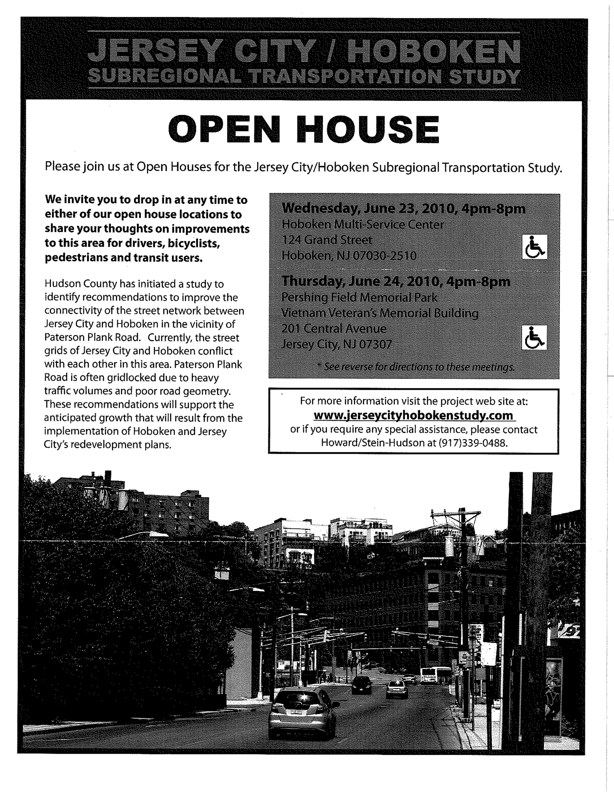 Memorandum 6-16-10 hoboken