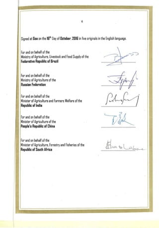 Bric Memo Example BRICS Memorandum-of-Understanding-for-Establishment-of-BRICS ...