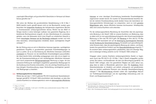 30
Lebens- und Sozialberatung Psychologengesetz 2013
31
ursprünglich Berechtigte und grundrechtlich Geschützte im Vertrauen auf diesen
Schutz getroffen hat.101
	 Wie schon der Wortlaut der grundrechtlichen Gewährleistung in Art 6 Abs 1
StGG deutlich macht, genießt danach nicht nur der Berufsantritt, sondern ganz
besonders die fortgesetzte Ausübung des befugterweise angetretenen Berufes
zu Erwerbszwecken verfassungsrechtlichen Schutz. Ähnlich hat der VfGH im
Übrigen bereits in seiner bisherigen Judikatur eine gesetzliche Regelung, die in
bestehende Rechtspositionen eingreift, mit dem Gleichheitssatz für unvereinbar
gehalten, wenn die Adressaten durch einen Eingriff von erheblichem Gewicht in
einem berechtigten Vertrauen auf die Rechtslage enttäuscht wurden und nicht
etwa besondere, schwerwiegendere Umstände diesen nachträglichen Eingriff
verlangen.102
	 Bei der Prüfung eines an sich im öffentlichen Interesse liegenden, nachträglichen
gesetzlichen Eingriffes in grundrechtlich geschützte Erwerbsbetätigungen ist
auch zu prüfen, ob es zur Durchsetzung der öffentlichen Interessen schlechthin
unerlässlich ist, Personen von der betreffenden Erwerbstätigkeit auszuschließen,
der diese bereits früher rechtmäßig nachgegangen sind; oder ob es möglich ist,
den die Erwerbseinschränkung an sich rechtfertigenden öffentlichen Interessen
auch durch entsprechende Übergangsregelungen Rechnung zu tragen, die eine
sukzessive Erfüllung der nachträglich eingeführten gesetzlichen Bedingungen für
die Ausübung eines Erwerbs sicherstellen, ohne die sofortige Einstellung der bis-
lang befugten Erwerbsausübung wegen Nichterfüllung nachträglicher gesetzli-
cher Bedingungen zu bewirken.
3.4.2 	 Verfassungskonforme Interpretation
	 Würde das seit dem 1.7.2014 geltende PG 2013 bestehende Gewerbeberech-
tigungen gemäß § 119 GewO 1994 einschränken oder beseitigen, so wäre dies
unseres Erachtens nur verfassungskonform, wenn ein überwiegendes öffentliches
101	
VfSlg 13.177/1992.
102	
VfSlg 11.308 und 11.309/1987, 11.665 und 11.741/1988; sowie zurückwirkenden Gesetzen VfSlg 12.186
und 12.241/1989, 12.322/1990.
Interesse an einer derartigen Einschränkung bestehender Erwerbstätigkeiten
angenommen werden könnte. Ein insofern für Gewerbetreibende bewirktes Ver-
bot der weiteren Erwerbsausübung würde darüber hinaus den besonderen ver-
fassungsrechtlichen Anforderungen nur entsprechen, wenn es nicht gelindere
Möglichkeiten gäbe, dieses öffentliche Interesse durchzusetzen. Anhaltspunkte
dafür sind unseres Erachtens nicht erkennbar:
	 Für die verfassungsrechtliche Beurteilung der Vorschriften über die psychologi-
sche Beratung in der GewO 1994 ist unseres Erachtens von Bedeutung, dass
es dabei nicht um eine gesundheitspsychologische oder klinisch-psychologische
Betreuung im Sinn des PG 2013 geht. Die Beratung im Sinn des § 119 Abs
1 GewO 1994 beschränkt sich auf die Einbringung psychologischer Elemente
bei der Ausübung der Gewerbeberechtigung. Es besteht auch gesundheitspoliti-
scher Konsens darin, dass die psychologische Beratung der Lebens- und Sozial-
berater ihrer gewerblichen Funktion nach der Gesundheitsförderung entspricht.103
Es erscheint daher verfassungsrechtlich unbedenklich, dass eine derartige Tätig-
keit im bisherigen Umfang weiterhin von § 119 GewO 1994 umfasst ist.
	 Hingegen wären unseres Erachtens verfassungsrechtliche Zweifel zu hegen,
wenn durch das PG 2013 in § 119 Abs 1 Satz 2 GewO eingegriffen werden
würde. Die Lebens- und Sozialberater, die über eine Berechtigung gemäß § 119
GewO 1994 verfügen, üben ihre gewerbliche Tätigkeit seit vielen Jahren aus,
ohne dass es dabei zu Missständen gekommen wäre. Die Ausbildung dieser
Gewerbetreibenden ist (inhaltlich und zeitlich) umfangreich und gewährleistet,
dass nur fachlich qualifizierte Personen eine derartige Gewerbeberechtigung
erlangen.104
Die Berufsausübung erfordert zudem den regelmäßigen Besuch
von Fortbildungsveranstaltungen und die regelmäßige Unterziehung unter ein
Einzel- und Gruppensupervision.105
	
103	
Vgl AB 690 BlgNR XVII. GP und AB 2572 BlgNR XXIV. GP.
104	
Vgl insbesondere den Anhang zur Verordnung über die Zugangsvoraussetzungen für das reglementierte
Gewerbe der Lebens- und Sozialberatung.
105	
Vgl § 1 Abs 2 Verordnung über Standes- und Ausübungsregeln für das Gewerbe der Lebens- und Sozialberatung.
 