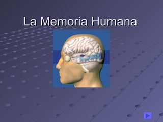 La Memoria Humana 