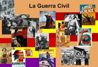 La Guerra Civil 