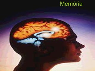 Memória
 