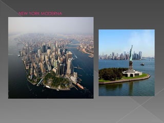 Memoria new york
