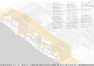 UMBRACULO DE LA VEJEZ / PFG / Memoria