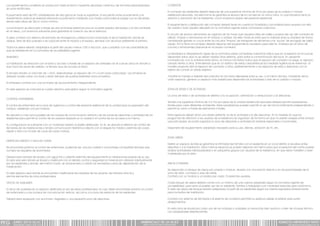 UMBRACULO DE LA VEJEZ / PFG / Memoria