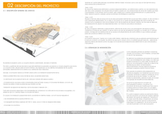 UMBRACULO DE LA VEJEZ / PFG / Memoria
