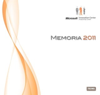 Memoria 2011
 