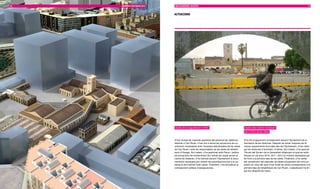 20   MEMÒRIA D’ACTUACIÓ 2010   MULTILIngüISME I SOCIETAT                                                                                                           21



                               ACTUACIOnS




                               Gestió de la seguretat de l’edifici                                Gestió dels tràmits necessaris
                                                                                                  per a l’inici de les obres


                               S’han revisat els manuals operatius del personal de vigilància     S’ha fet el seguiment corresponent davant l’Ajuntament de la
                               destinat a Can Ricart, s’han dut a terme les actuacions de co-     tramitació de les llicències. Després de donar resposta als di-
                               ordinació necessàries amb l’empresa adjudicatària de les obres     versos requeriments formulats des de l’Ajuntament, s’han obtin-
                               de Can Ricart i amb els responsables de les obres de rehabili-     gut les llicències d’activitats i d’obres. Així mateix, s’ha aprovat
                               tació d’Hangar. Així mateix, s’ha gestionat amb Parcs i Jardins    l’Acord del Govern de la Generalitat mitjançant el qual es redis-
                               les actuacions de manteniment de l’arbrat de l’espai annex al      tribueix en els anys 2010, 2011 i 2012 la inversió necessària per
                               Centre de Visitants i s’ha tramitat davant l’Ajuntament la docu-   fer front a la primera fase de les obres. Finalment, s’ha vetllat
                               mentació necessària per obtenir les autoritzacions per a la ce-    pel compliment del calendari de desenvolupament del concurs
                               lebració del Festival Cafè Lebab. Finalment, s’ha actualitzat la   públic en virtut del qual s’han licitat les obres corresponents a la
                               corresponent pòlissa d’assegurances.                               primera fase de rehabilitació de Can Ricart. L’adjudicació ha tin-
                                                                                                  gut lloc després de l’estiu.
 