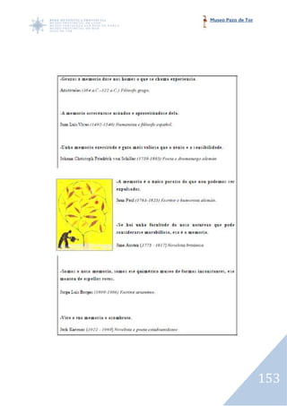 Museo Pazo de Tor




                    153
 