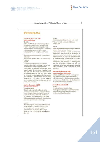 Museo Pazo de Tor




                    161
 