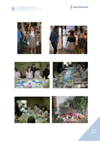 Museo Pazo de Tor




b



                        22
 