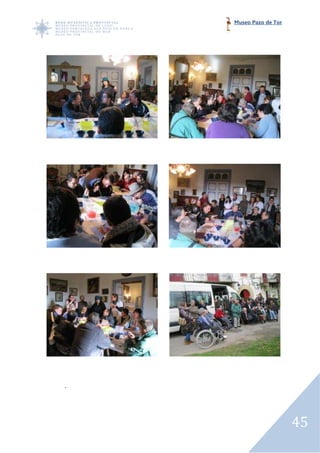 Museo Pazo de Tor




.




                        45
 