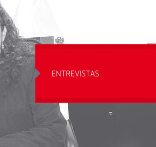 ENTREVISTAS 
 