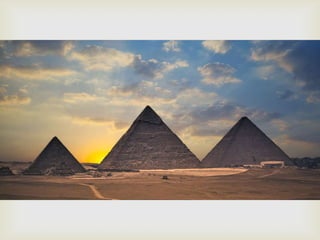 Memoria abstracta egipto