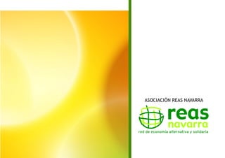 ASOCIACIÓN REAS NAVARRA
 