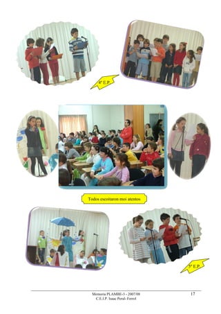 Memoria Biblioteca 07 08